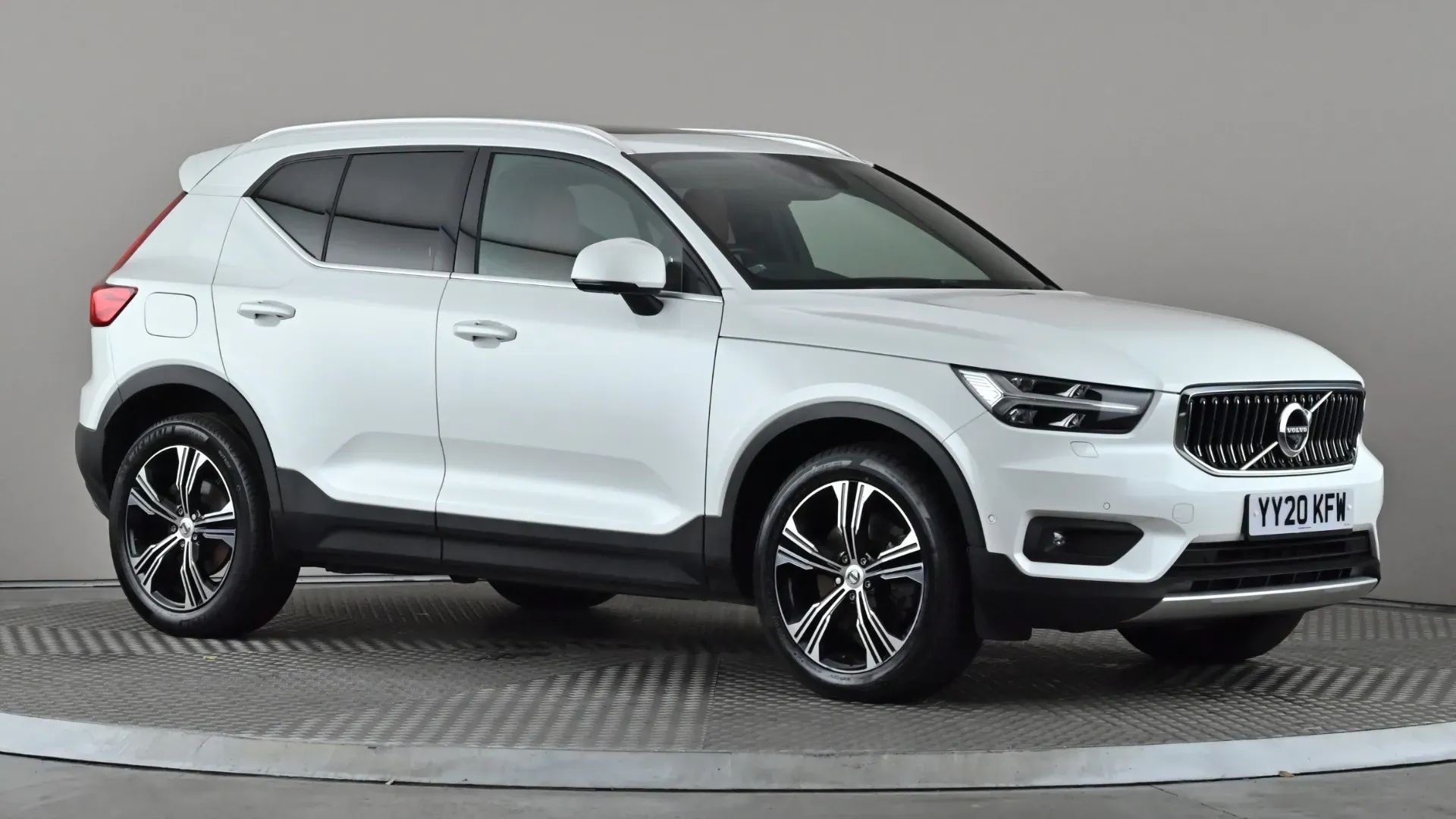 Xc40