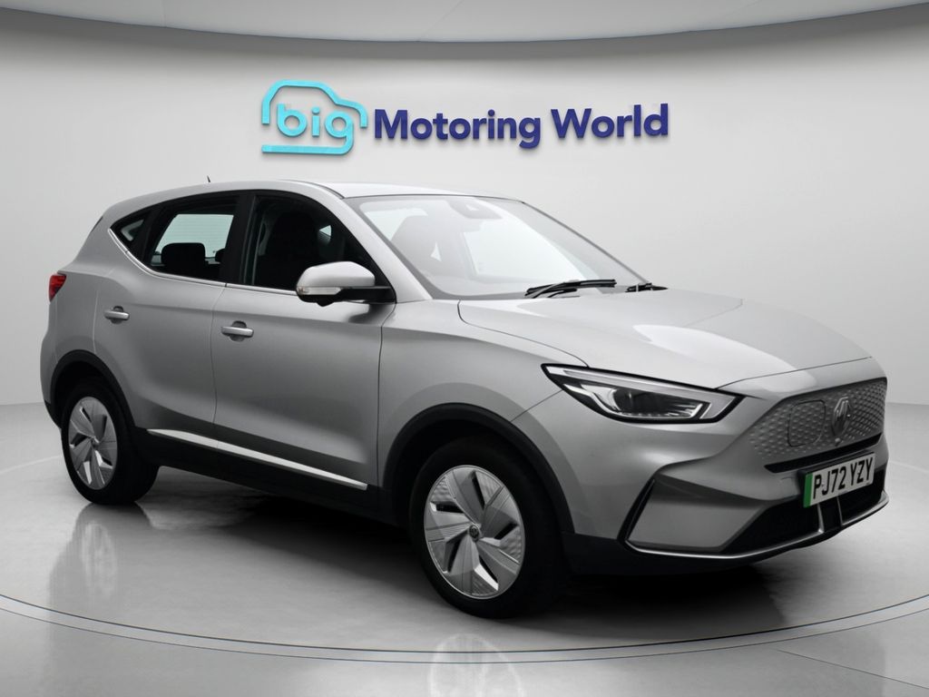 ZS EV