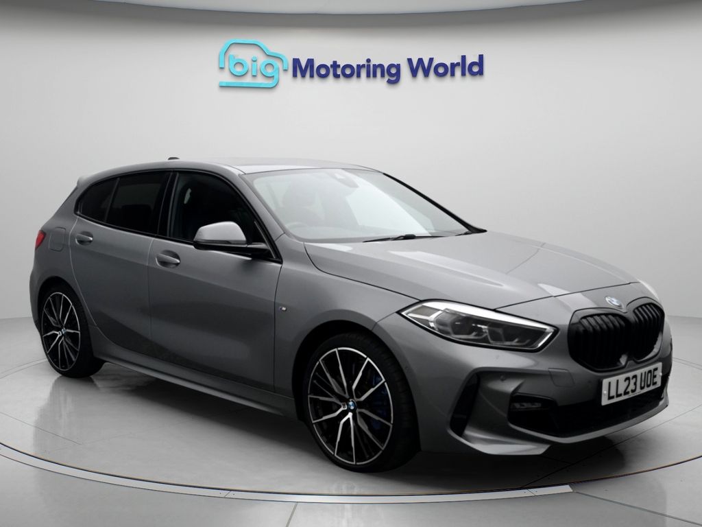 1 Series