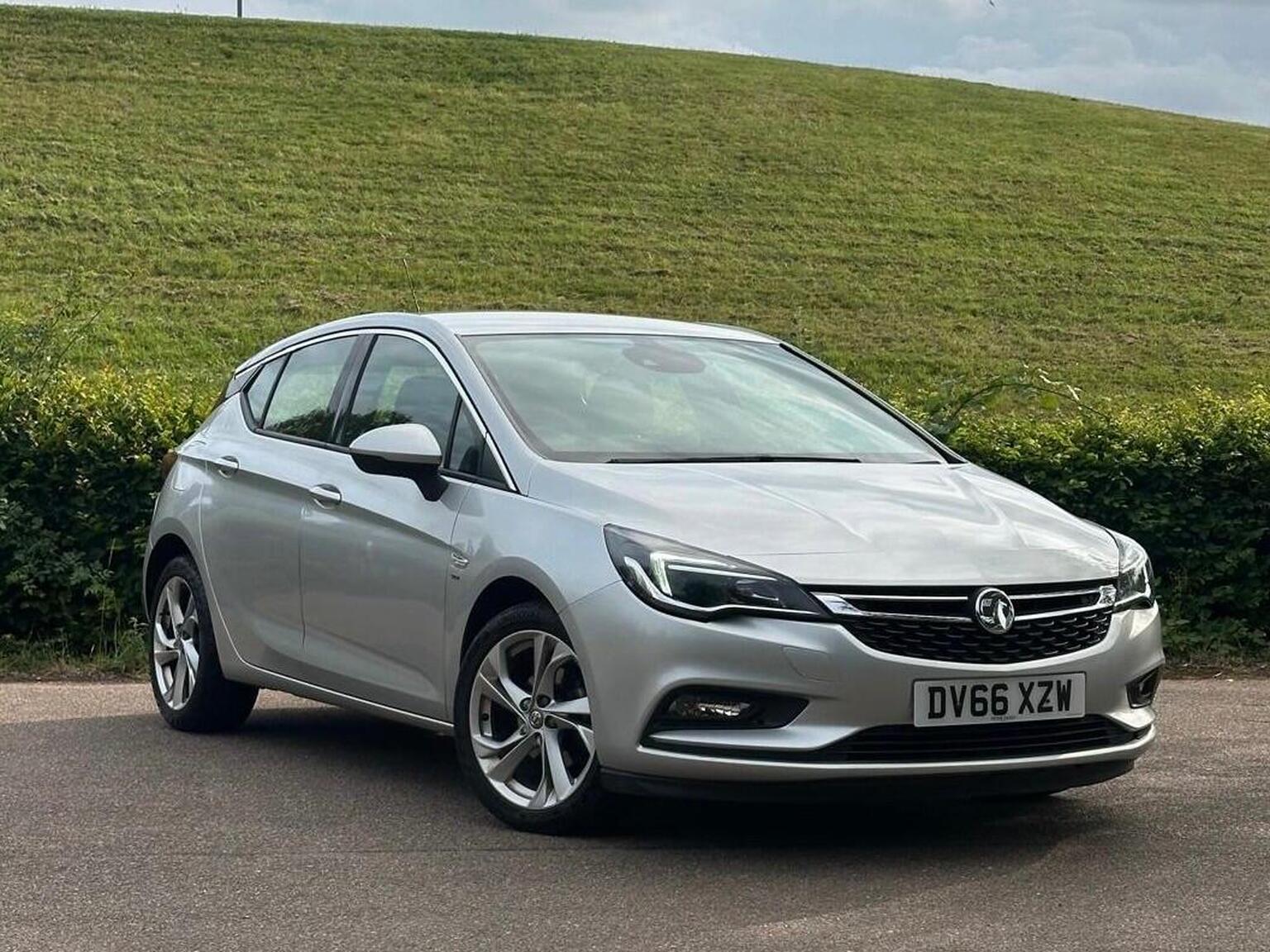 Astra