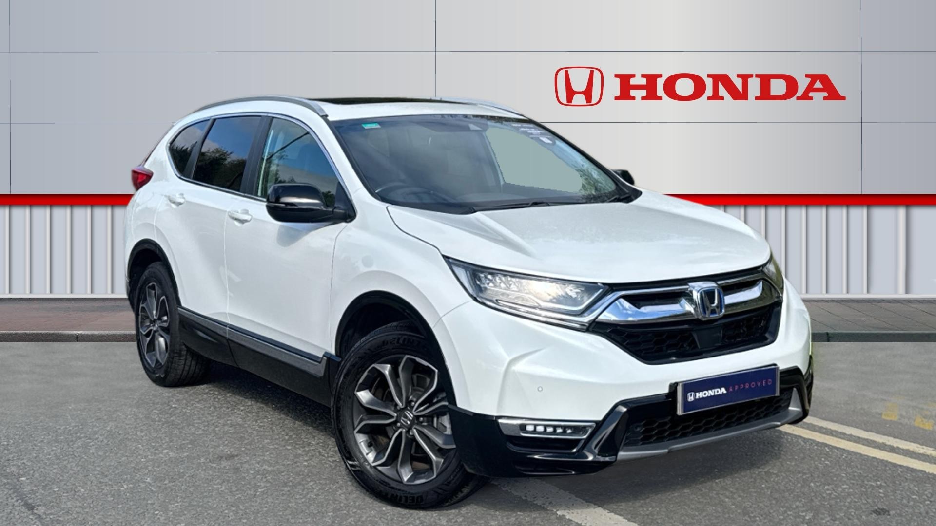 Cr-V