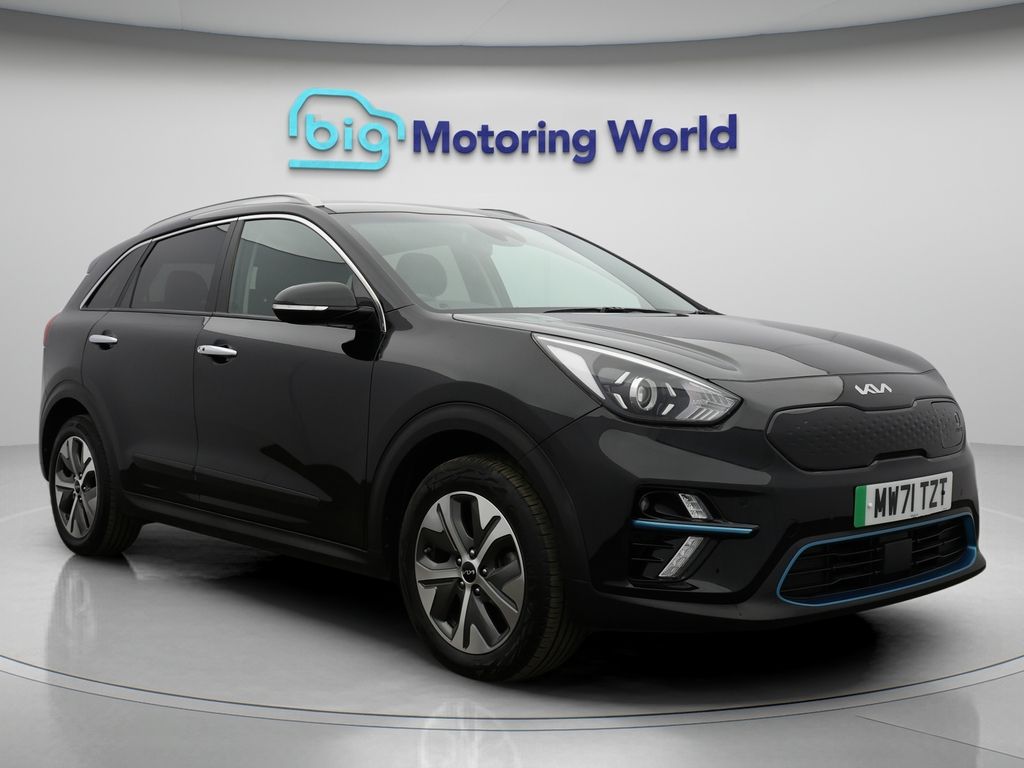 e-Niro