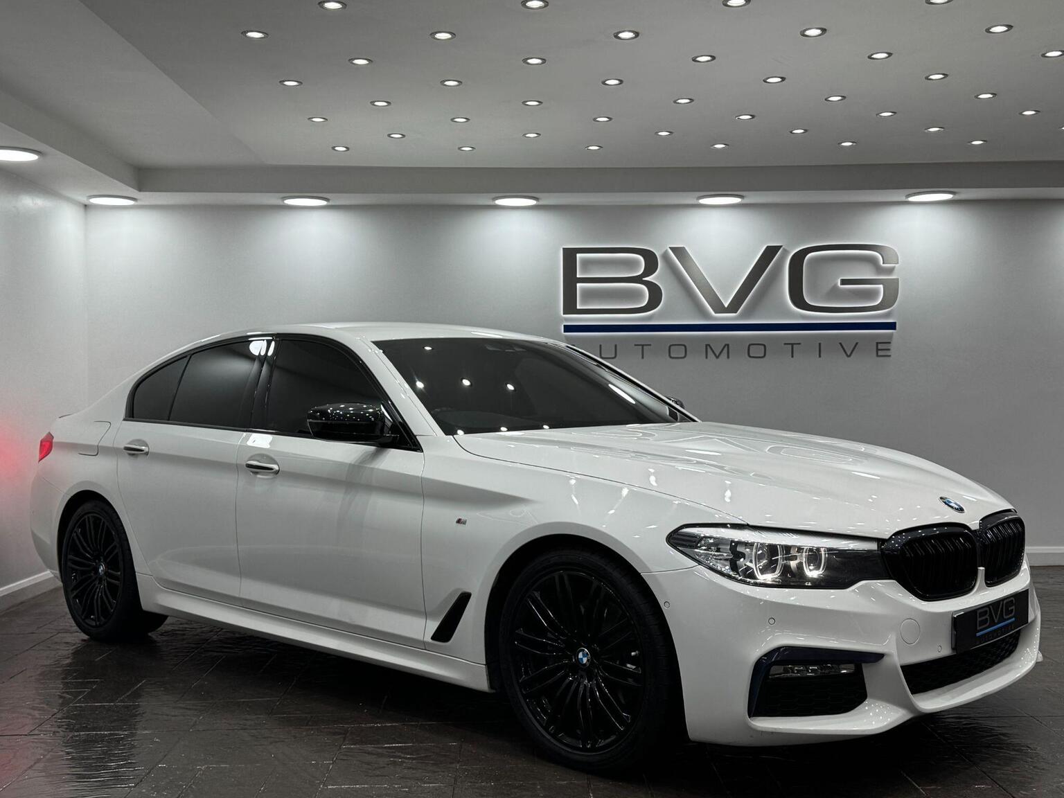 5 Series