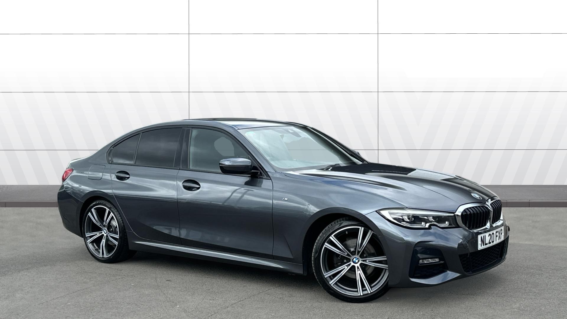 3 Series