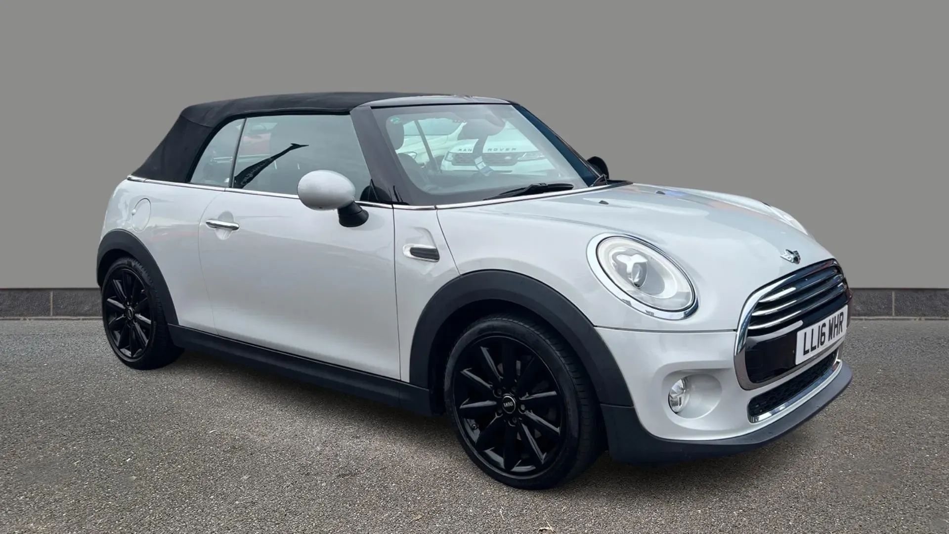 Convertible