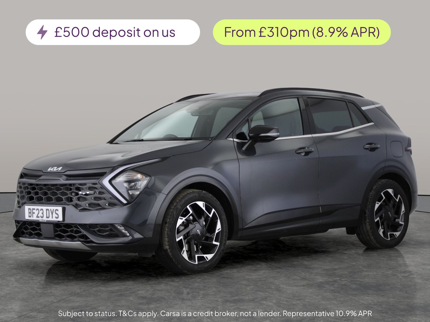 Sportage