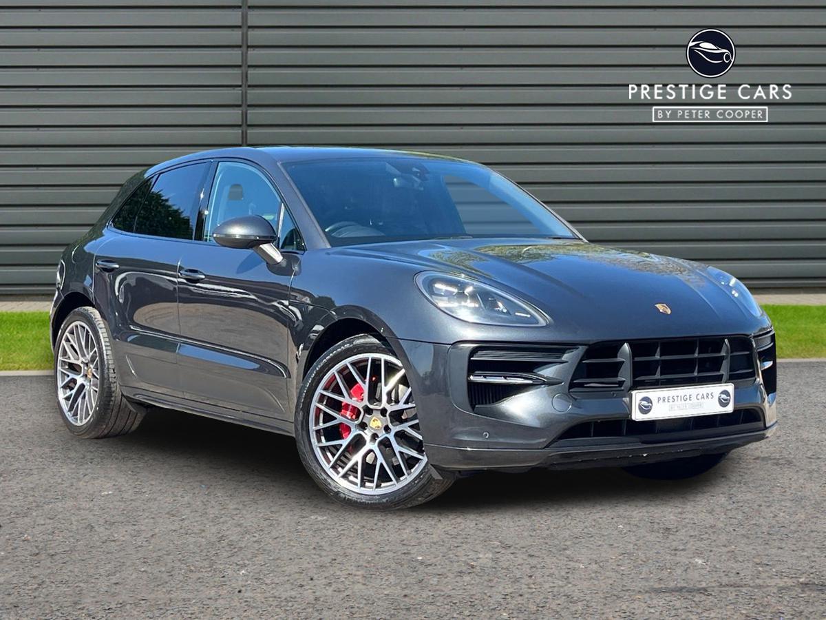 Macan