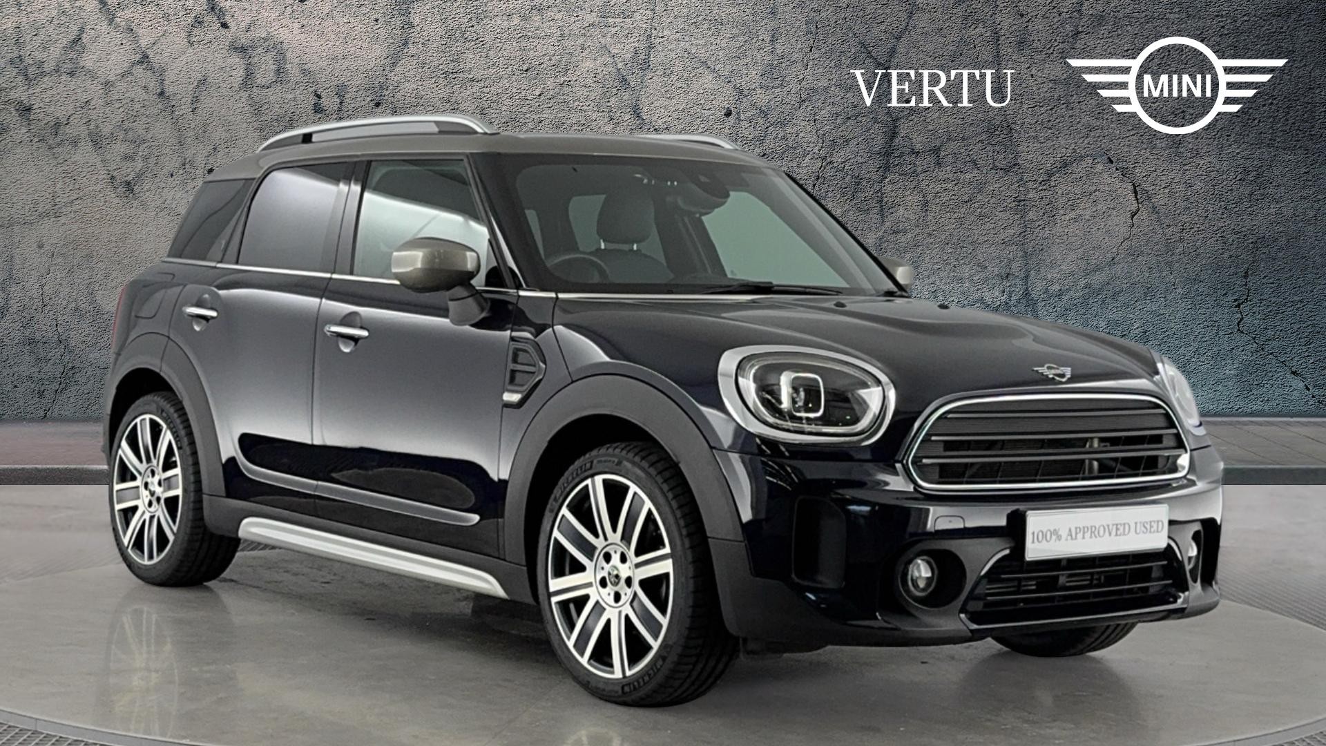 Countryman