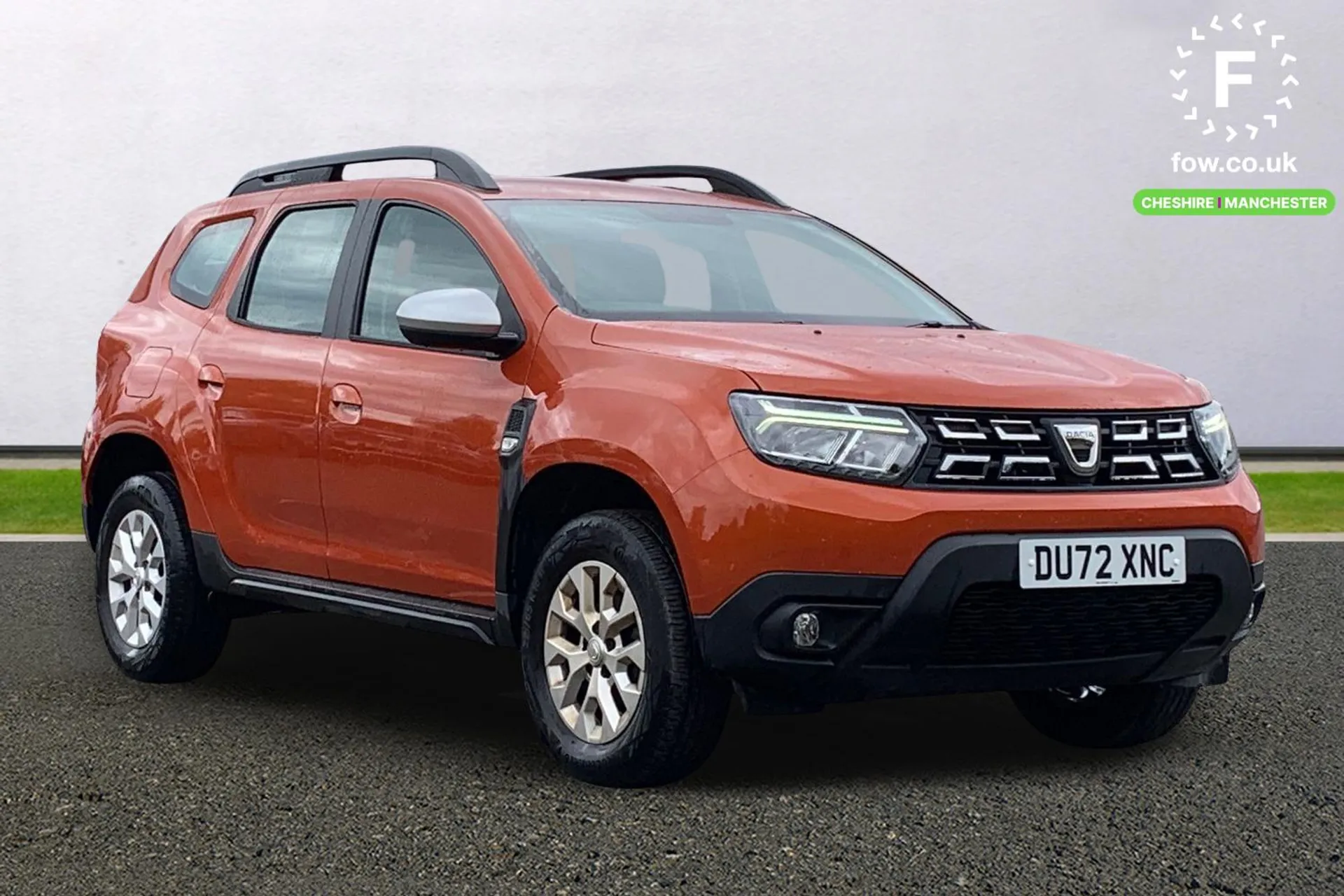 Duster