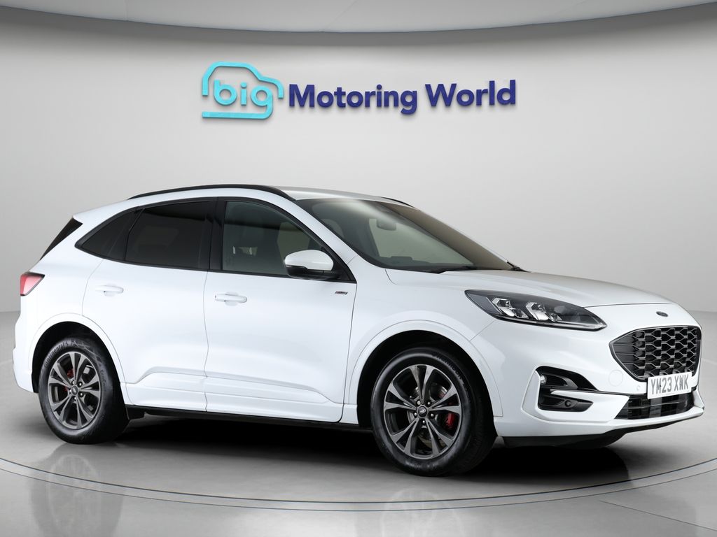Kuga