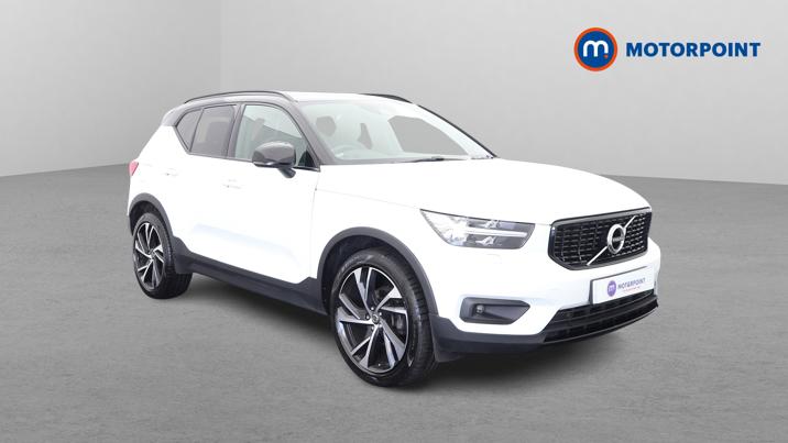 Xc40