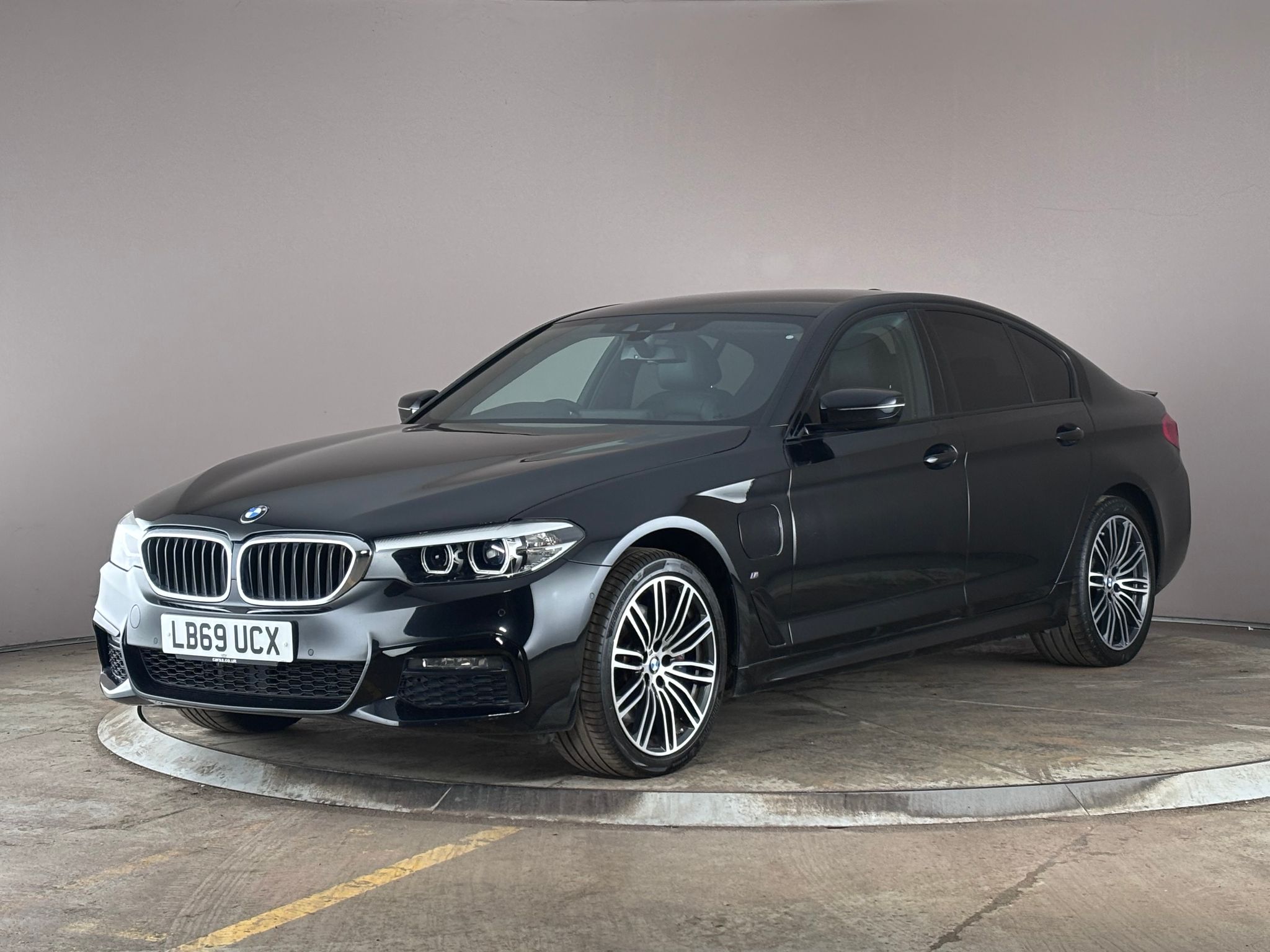 5 Series