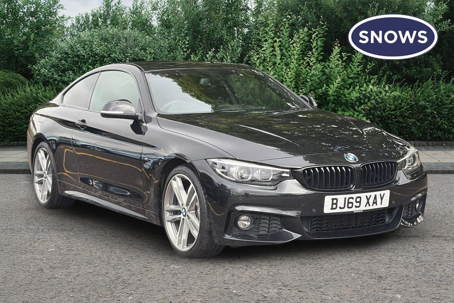 4 Series