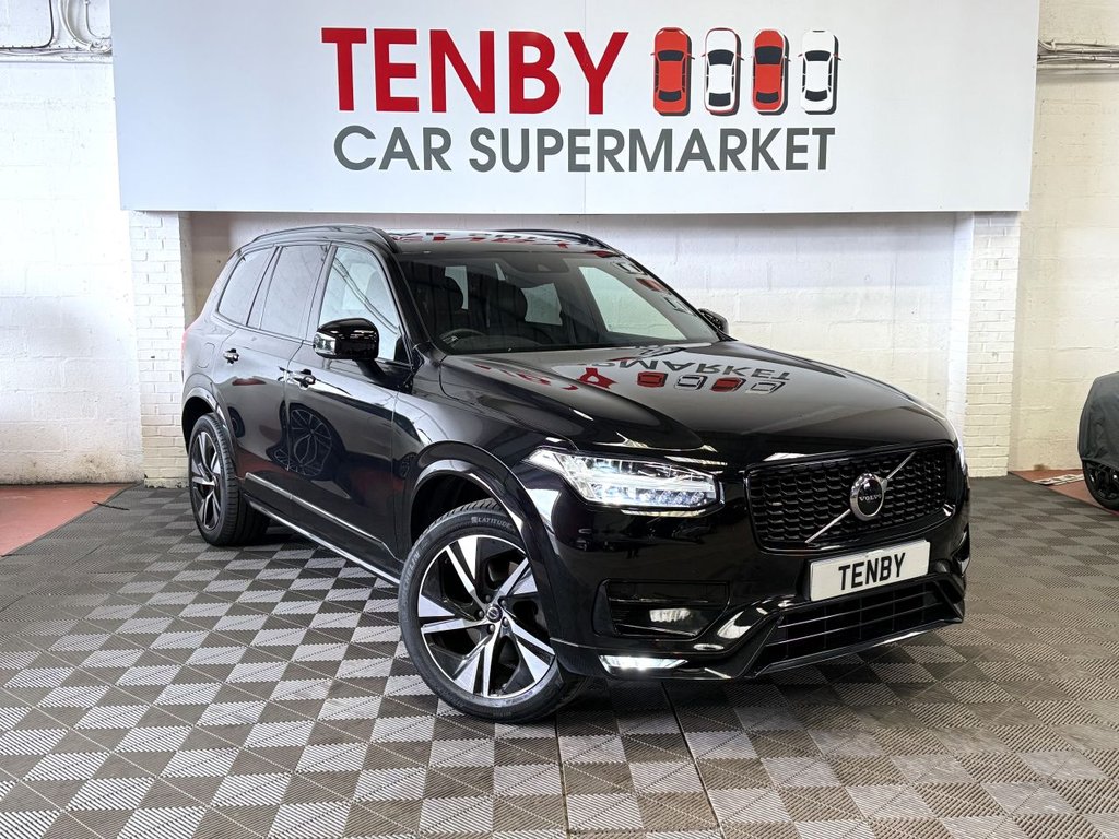 Xc90