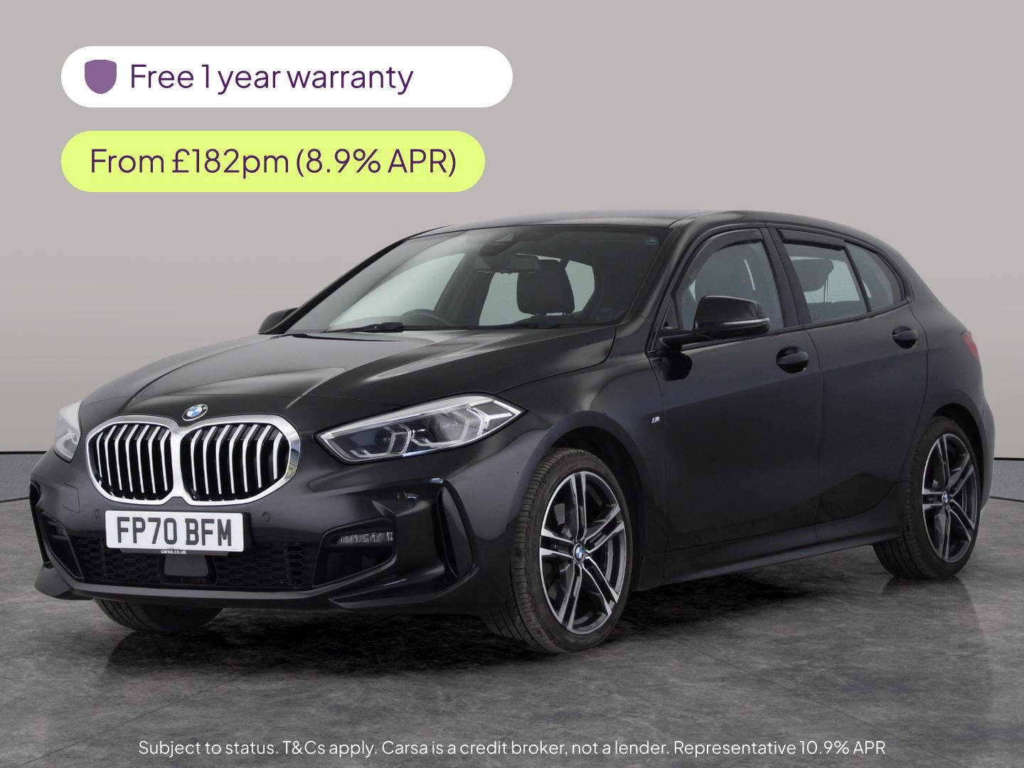 1 Series