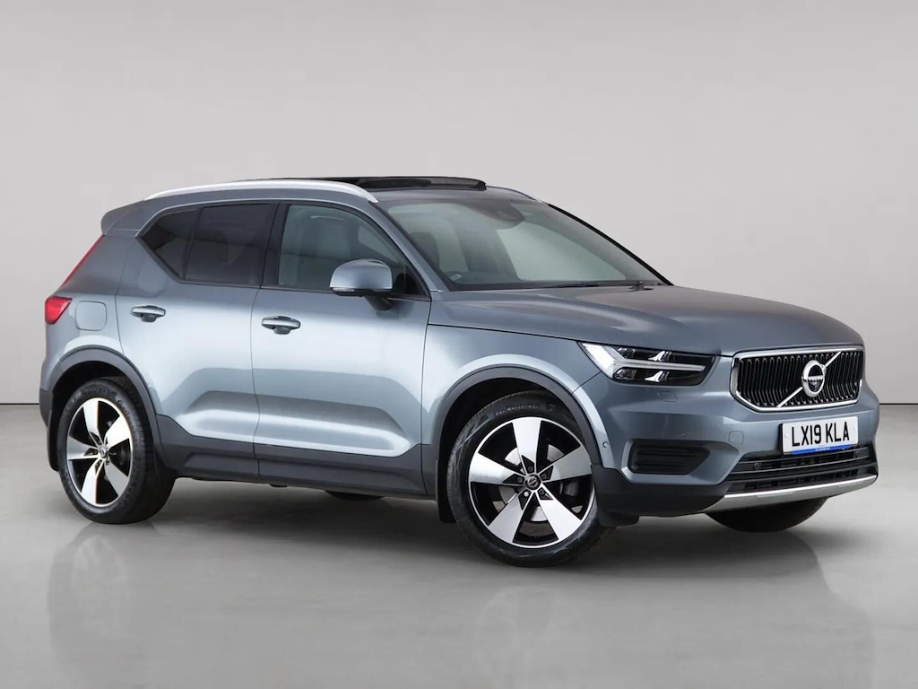 Xc40