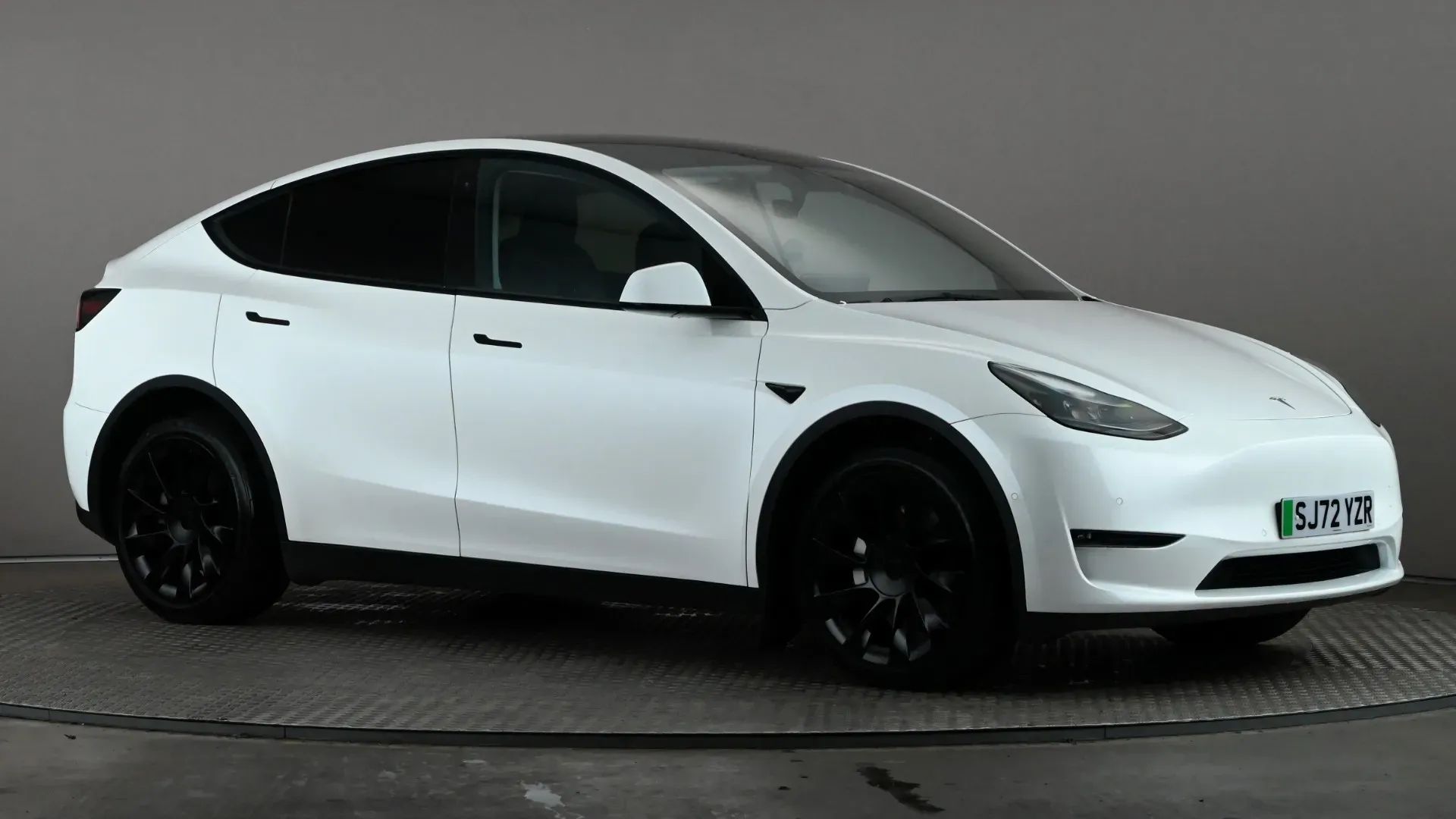 Model Y Premium