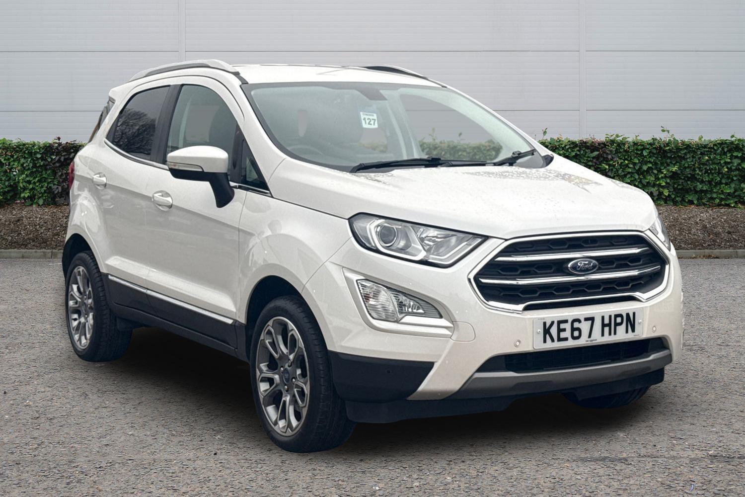 EcoSport