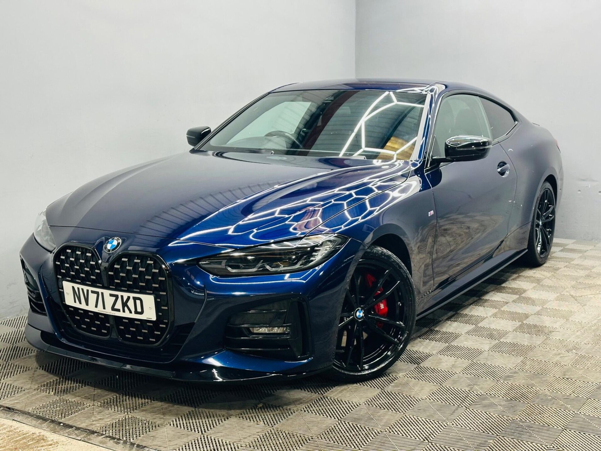 4 Series