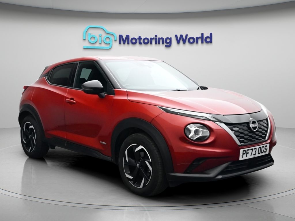Juke