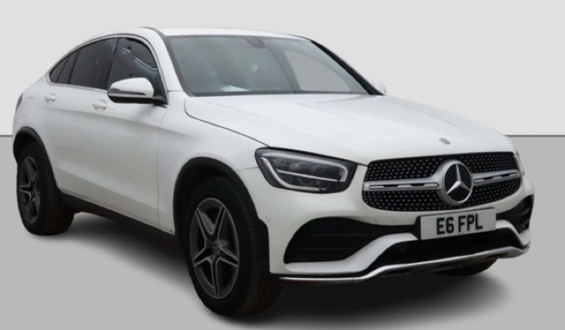 GLC Coupe