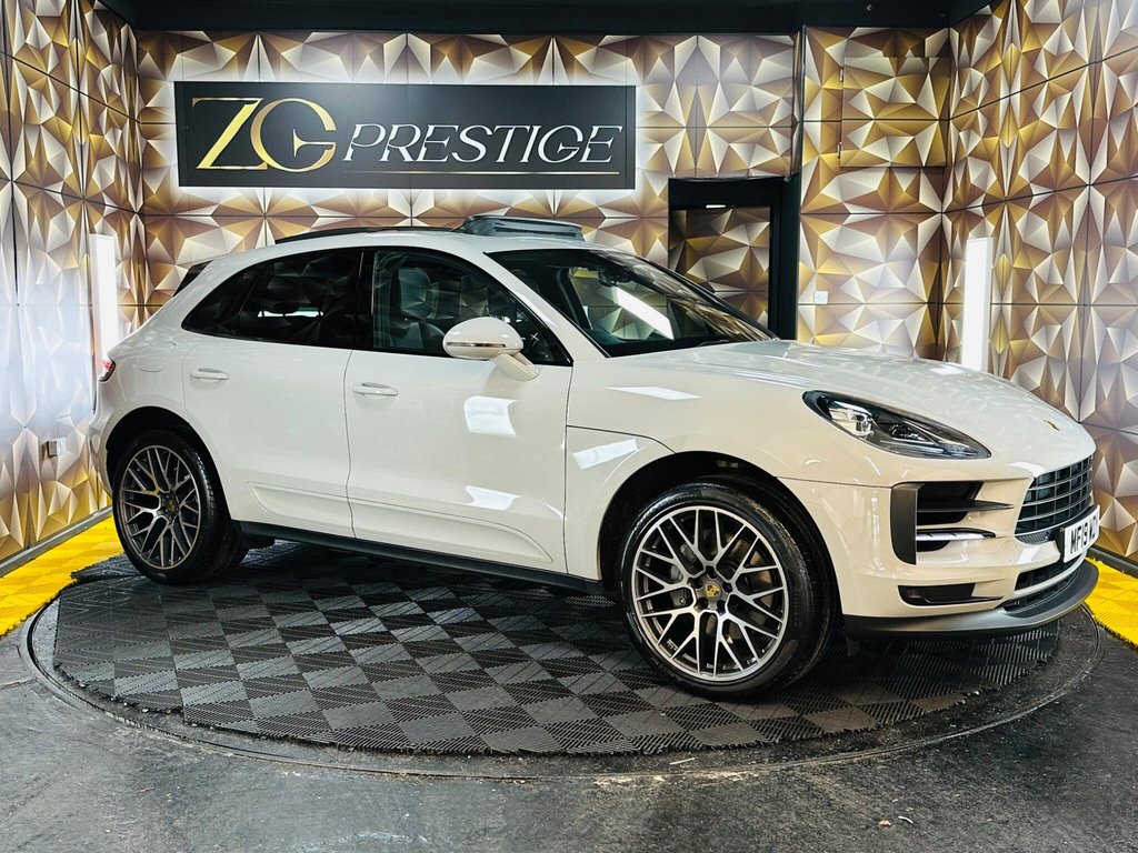 Macan