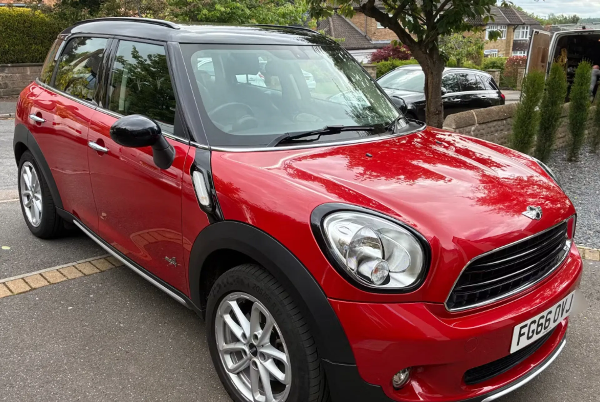Countryman