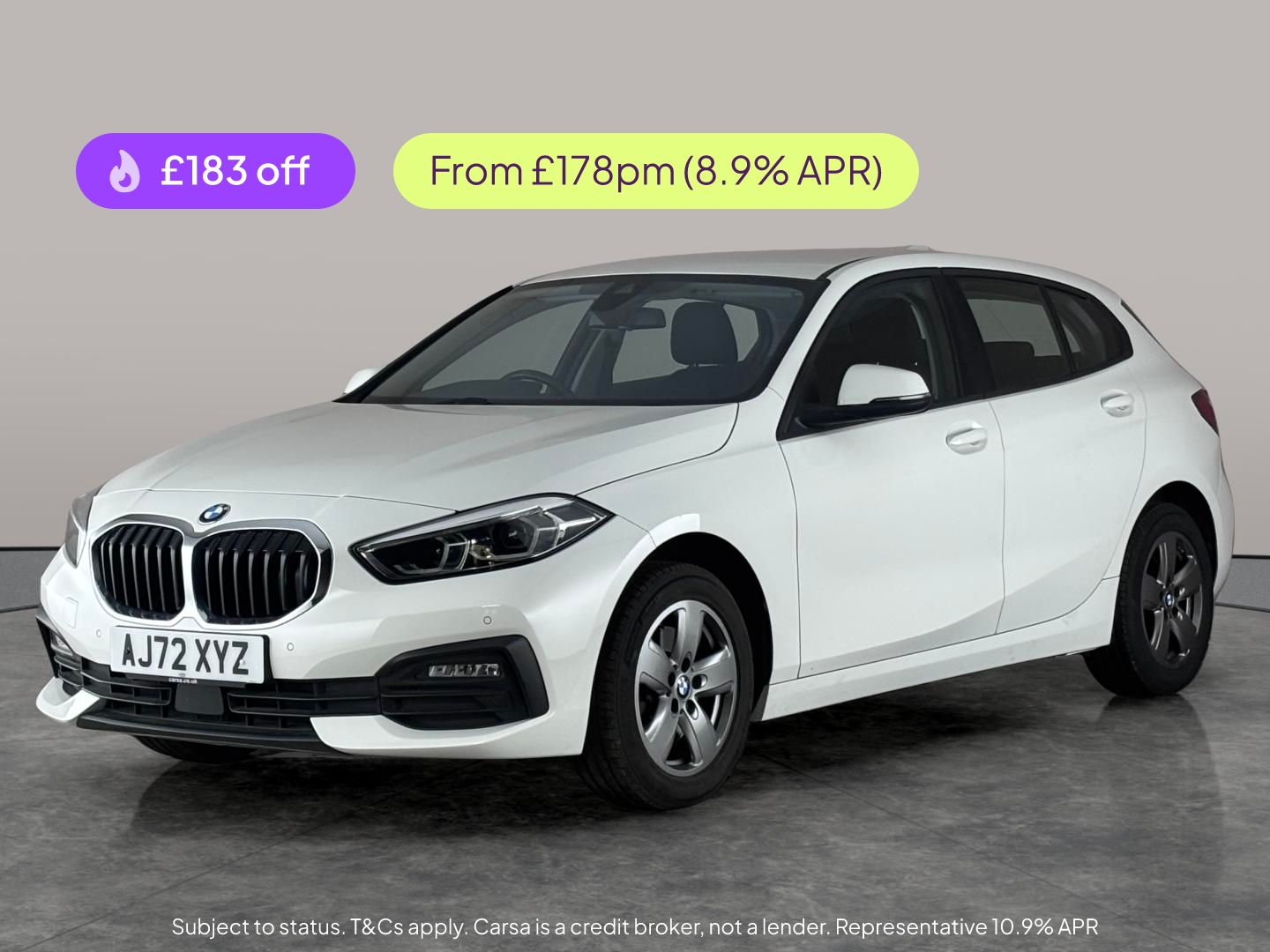 1 Series