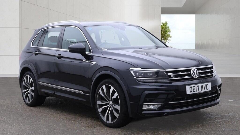Tiguan