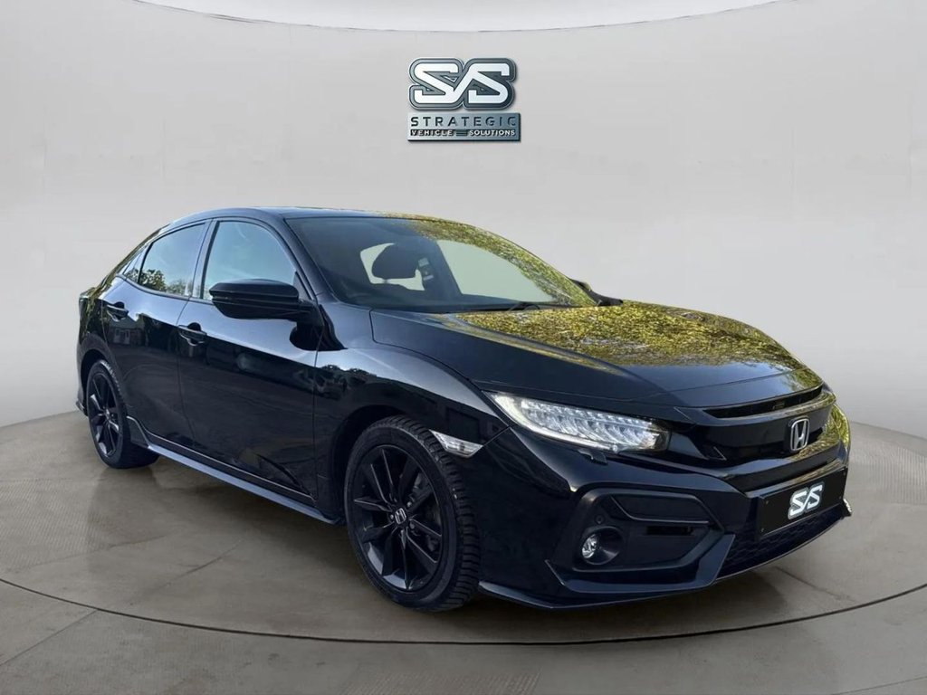 Civic