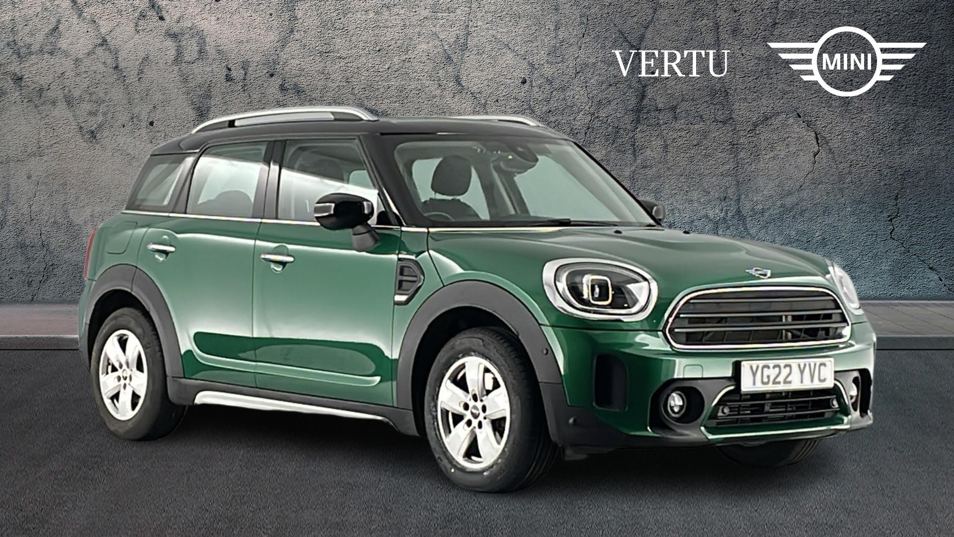 Countryman