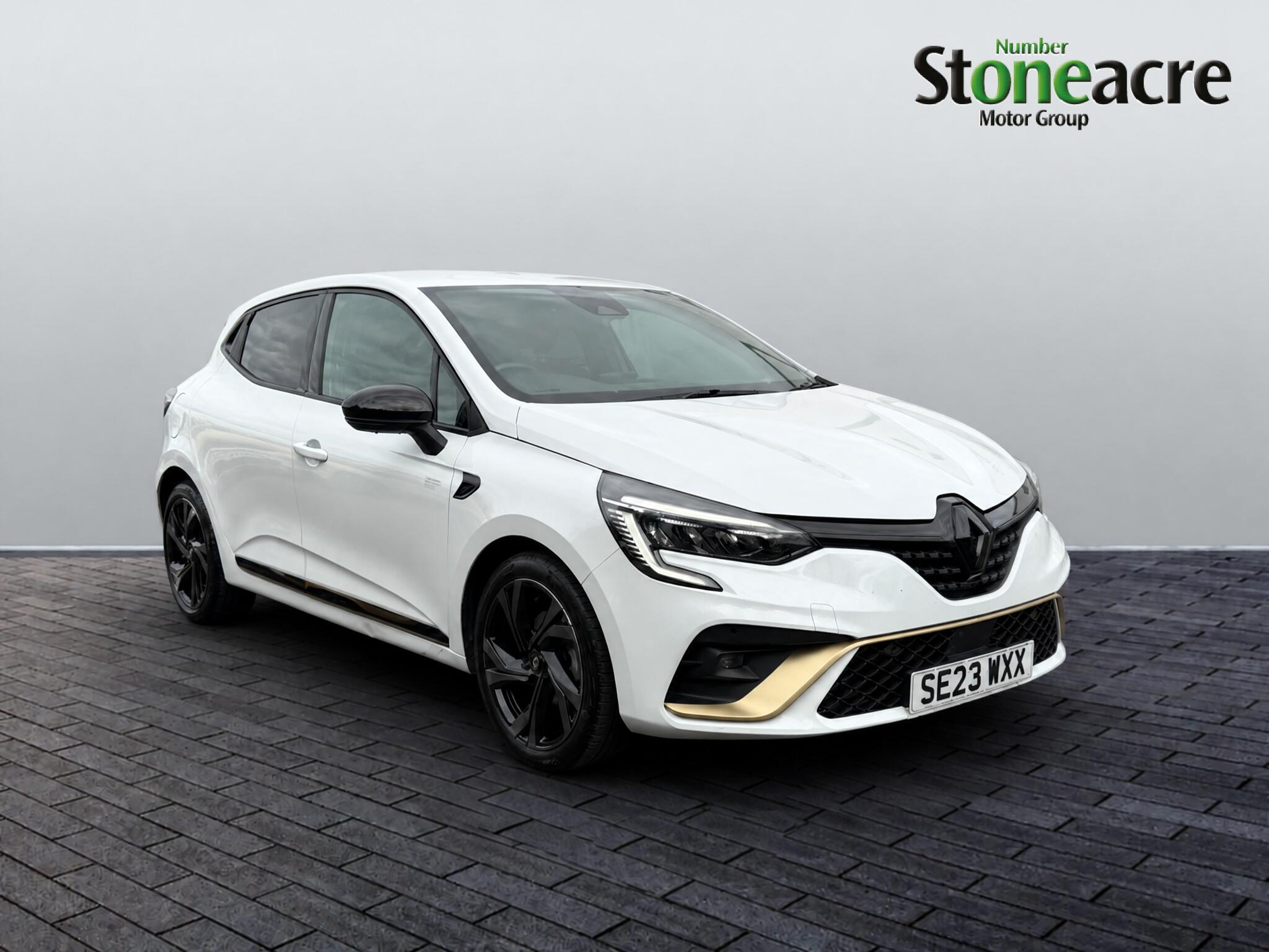 Clio