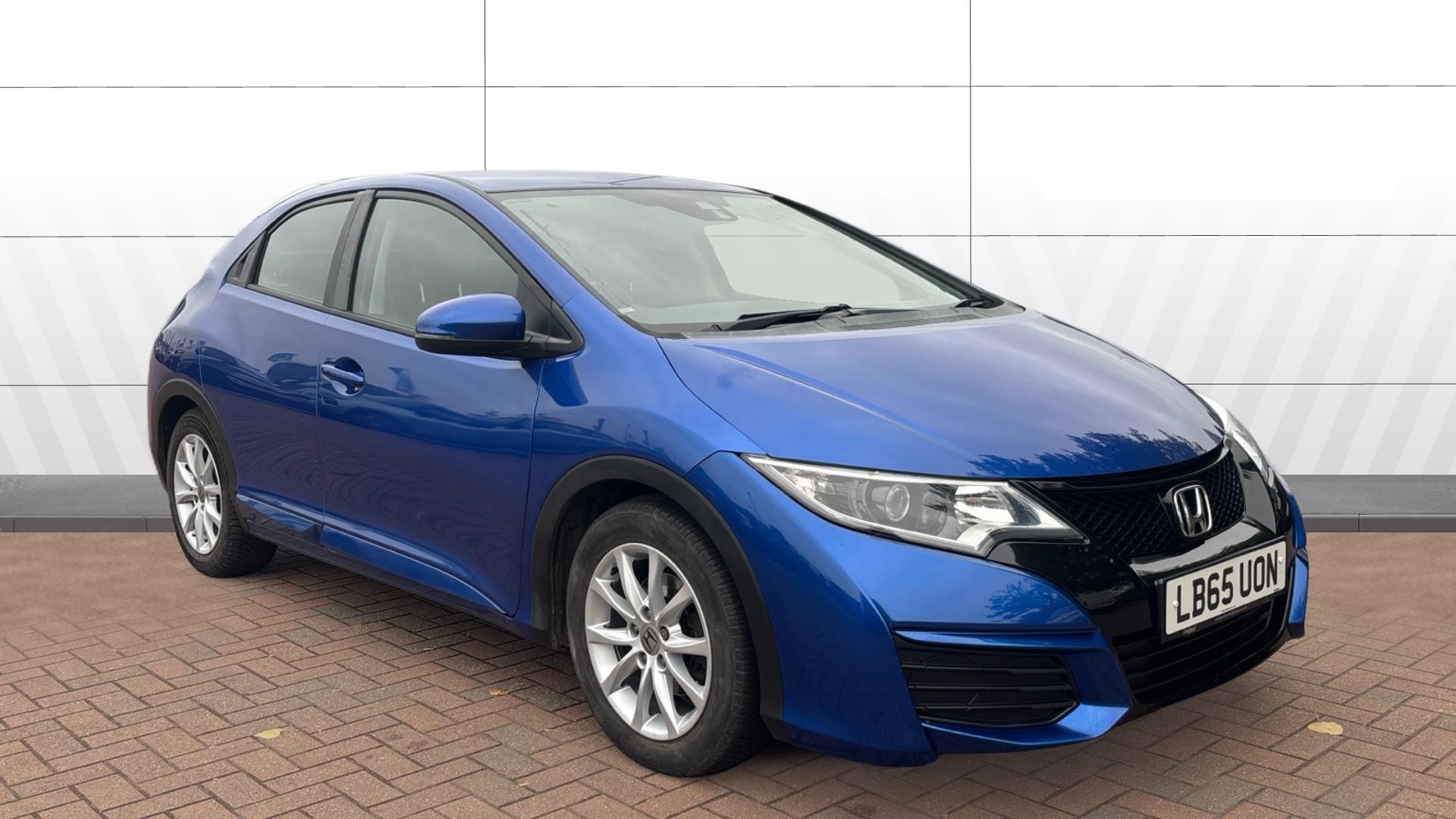 Civic