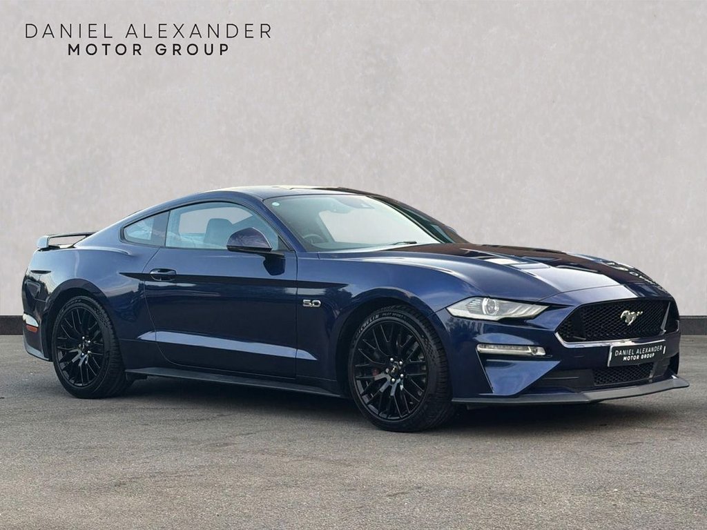 Mustang