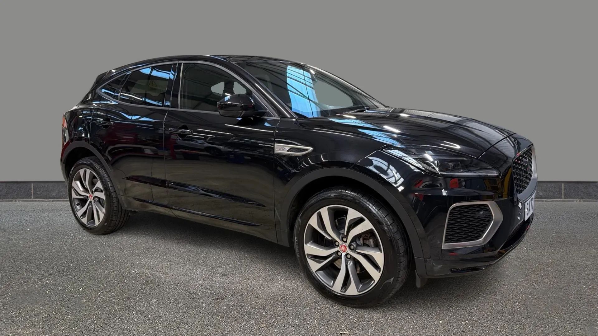 E-PACE