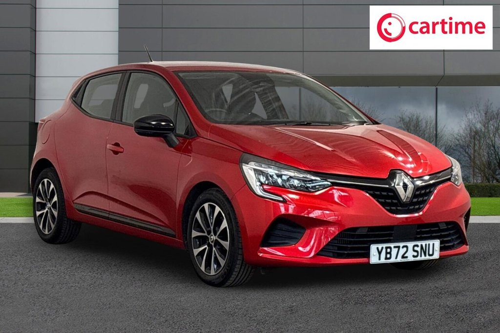 Clio
