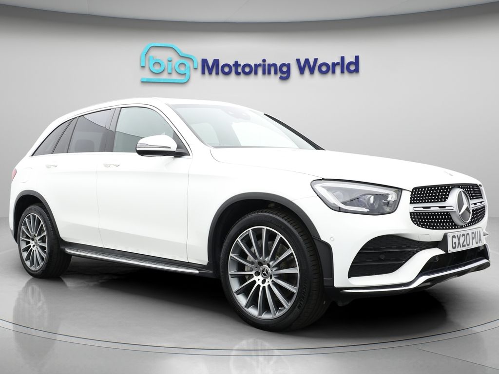 GLC