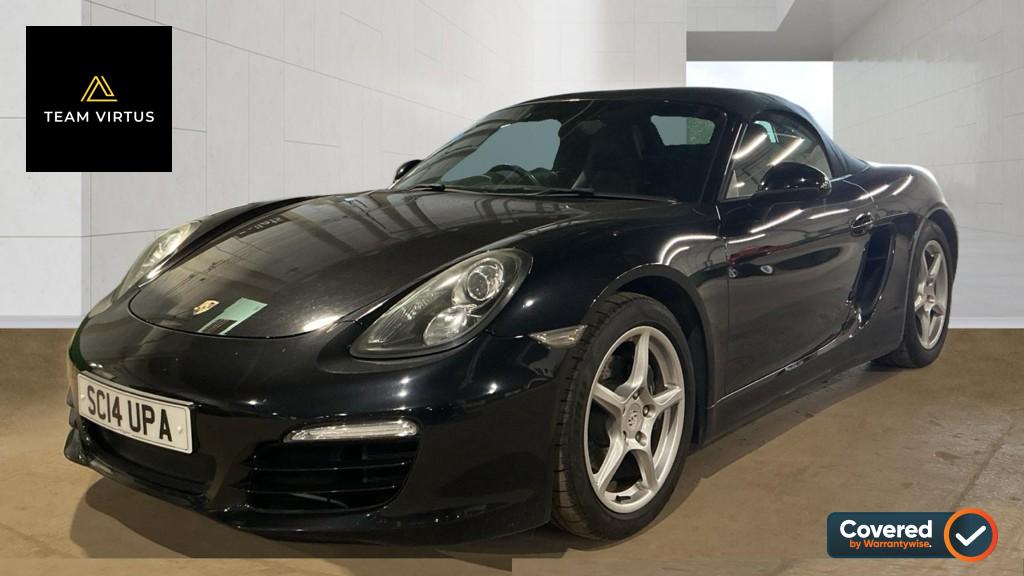 Boxster