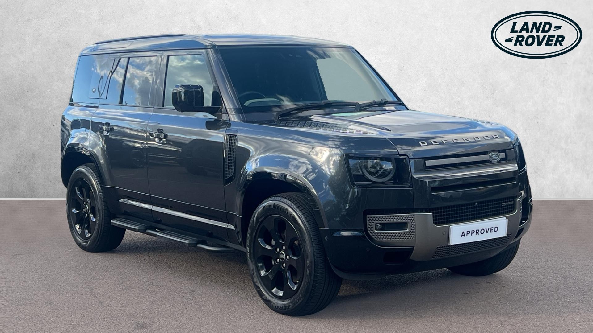 Defender