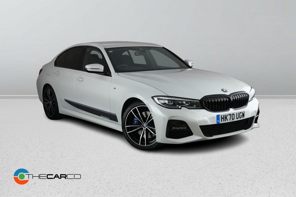 3 Series