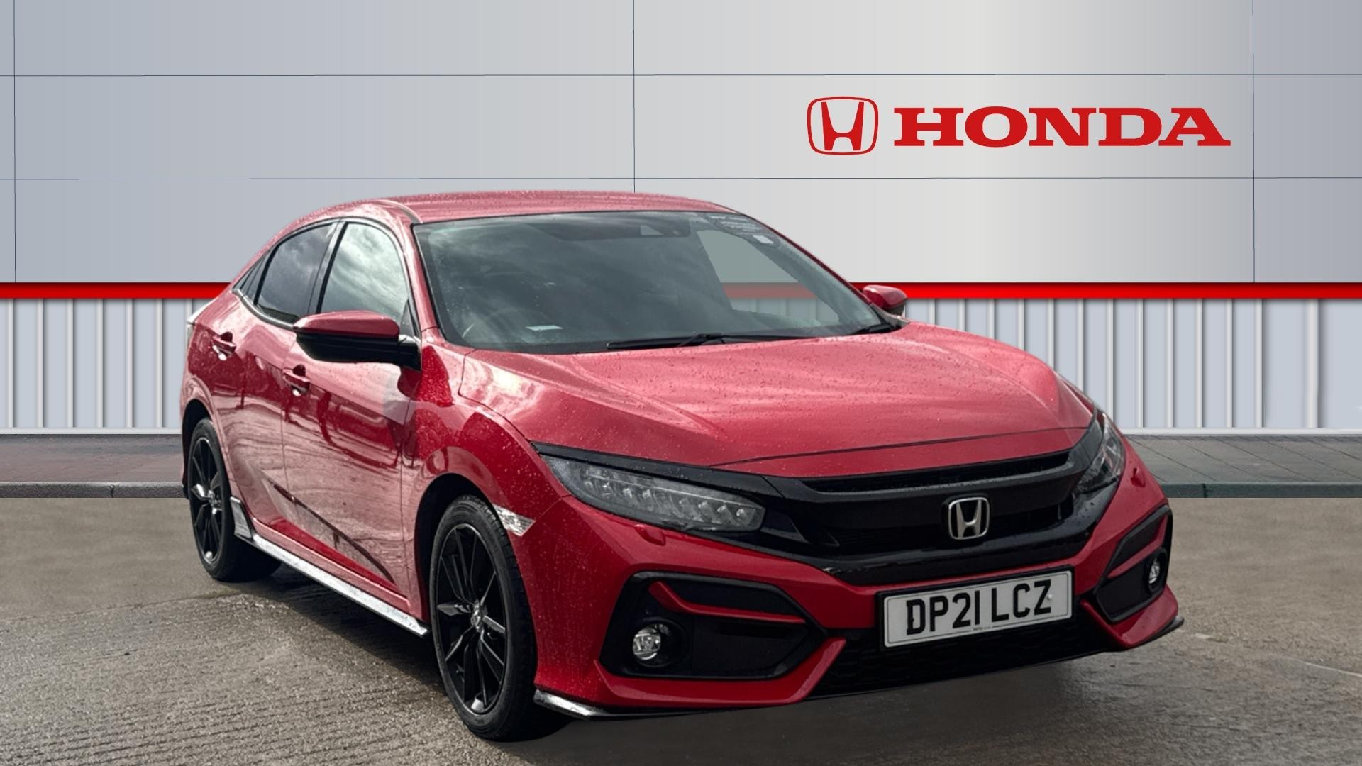 Civic