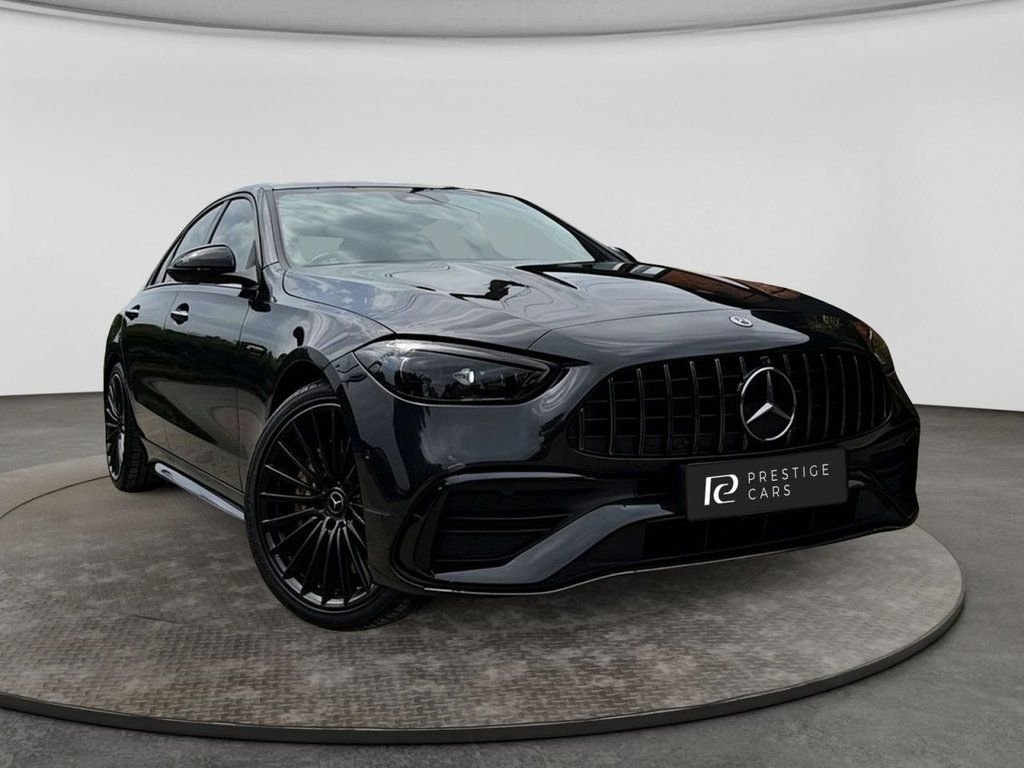 C Class