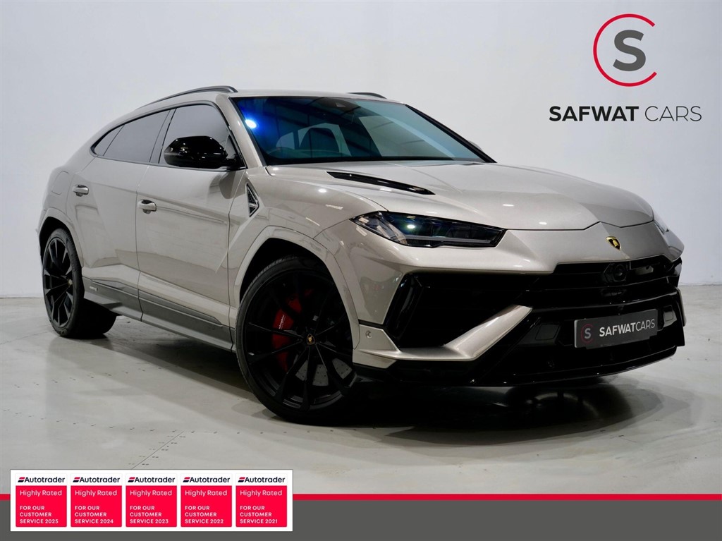 Urus