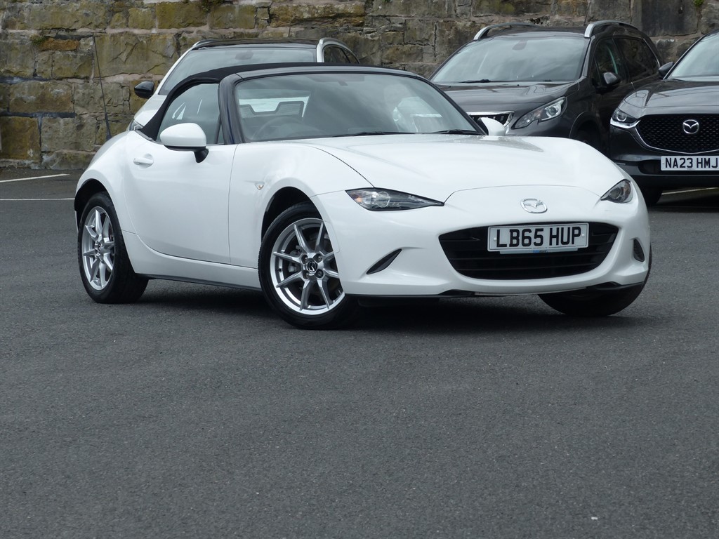 Mx-5