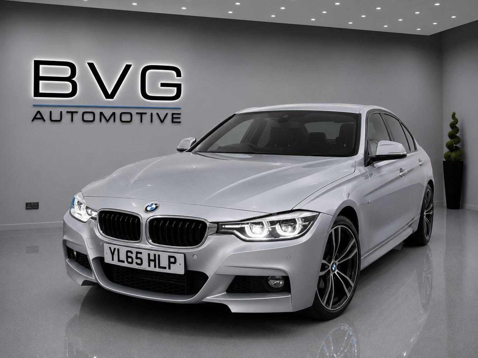 3 Series