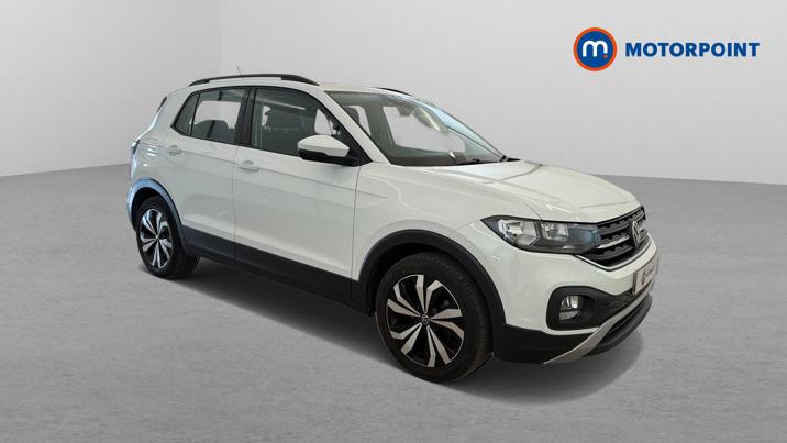 T-Cross