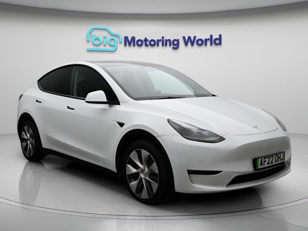 Model Y Premium