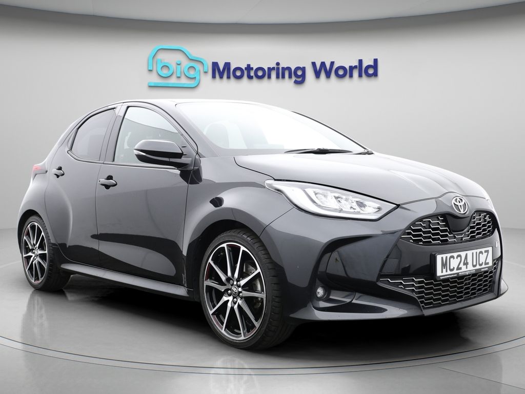 Yaris