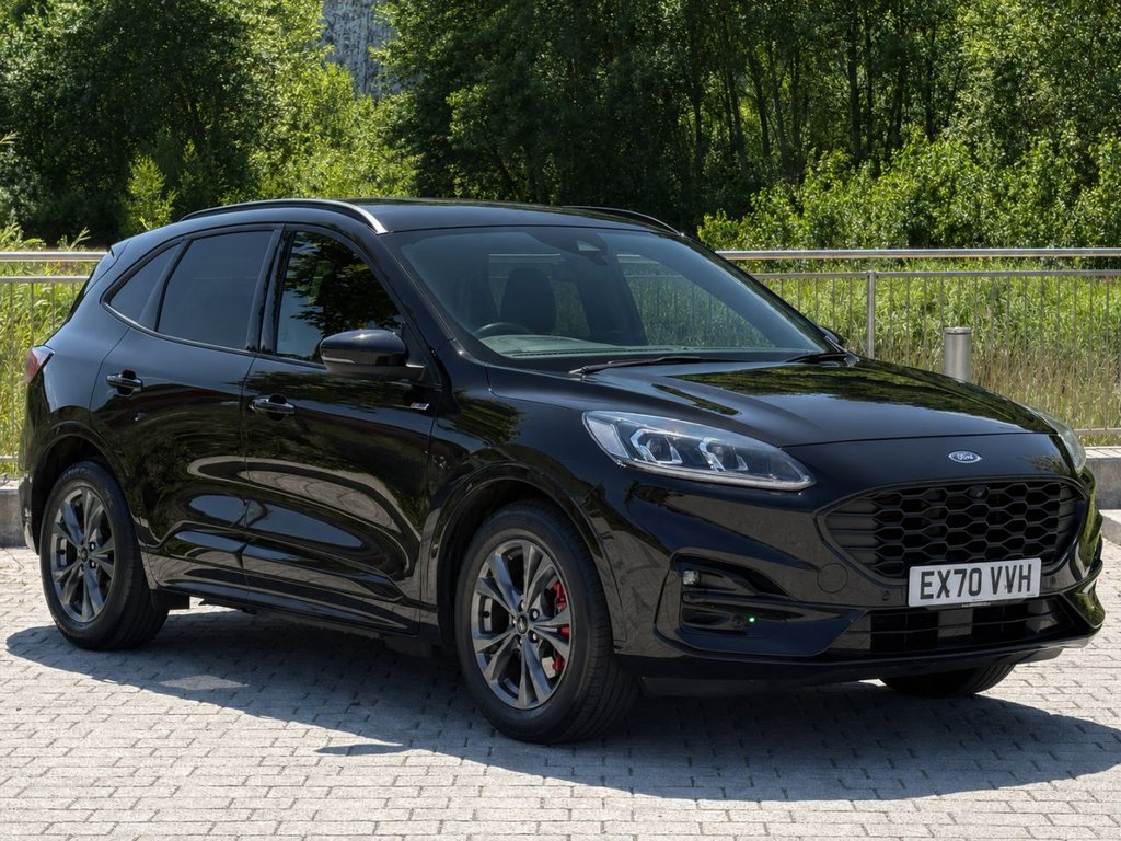 Kuga