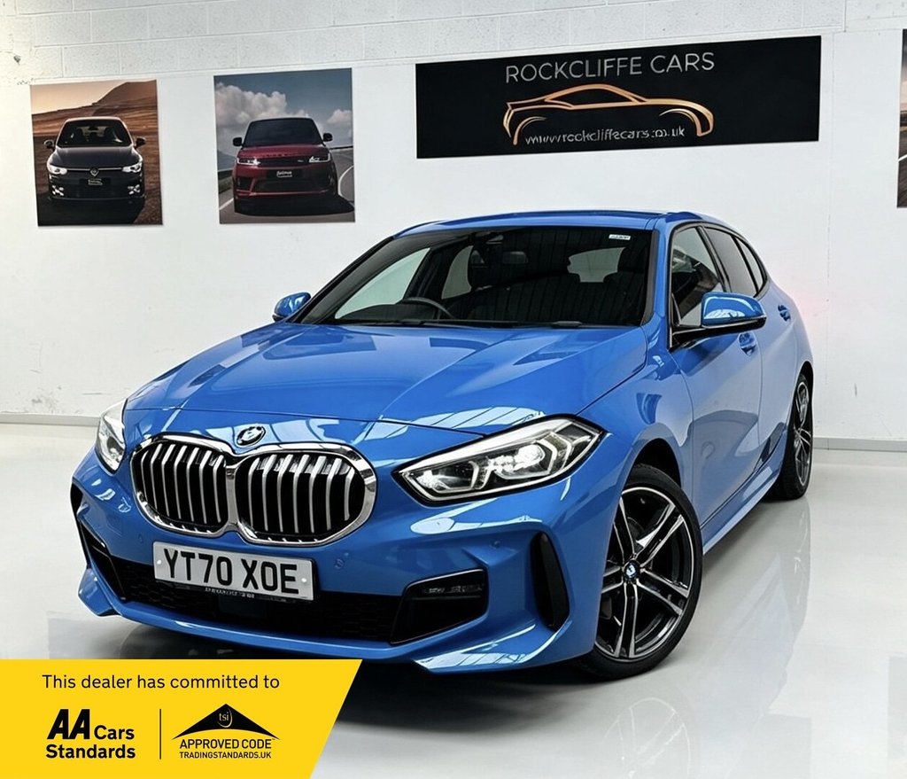 1 Series